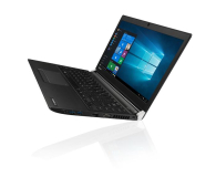 TOSHIBA Satellite Pro A30-D i5-7200U/8GB/256GB SSD/Intel HD Graphics 620/13,3''/W10P Czarny - 353577 - zdjęcie 5